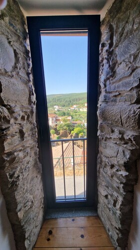 Casinhas do Amioso T1 in the village of Amioso do Senhor in Alvares - Góis