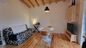 Interior - Casinhas do Amioso T1 in the village of Amioso do Senhor in Alvares - Góis (Góis)