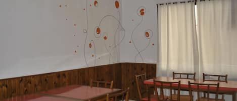 Restaurantes