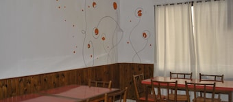 Ollantay Hotel