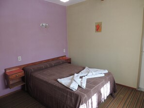 Room - Ollantay Hotel (La Falda)