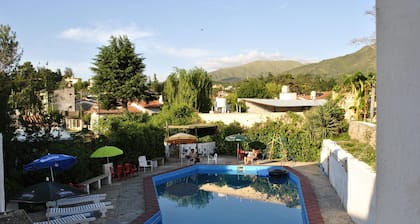 Ollantay Hotel