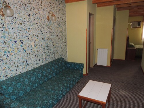 Ollantay Hotel