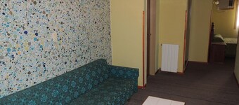 Ollantay Hotel