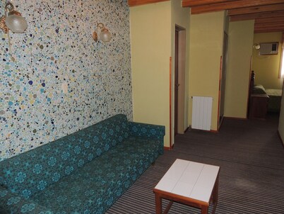 Ollantay Hotel