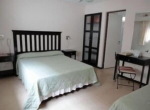 Room - Hotel Mendoza Rosario (Rosario)