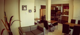 Hotel Mendoza Rosario