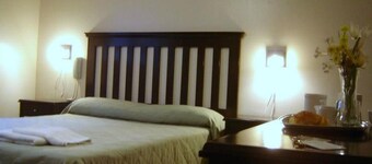 Hotel Mendoza Rosario