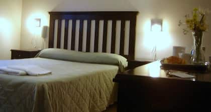 Hotel Mendoza Rosario