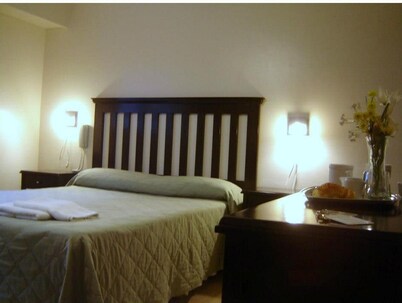 Hotel Mendoza Rosario