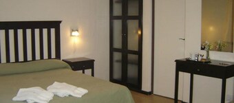 Hotel Mendoza Rosario