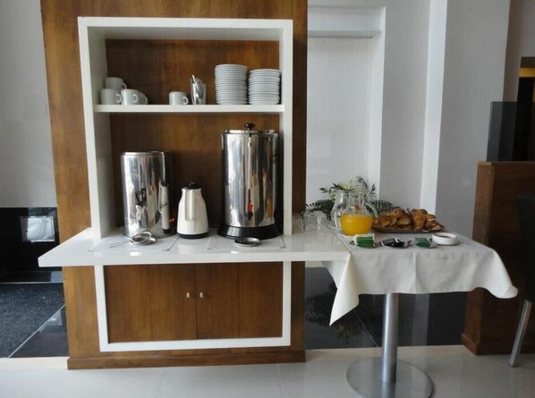 Dining - Hotel Mendoza Rosario (Rosario)