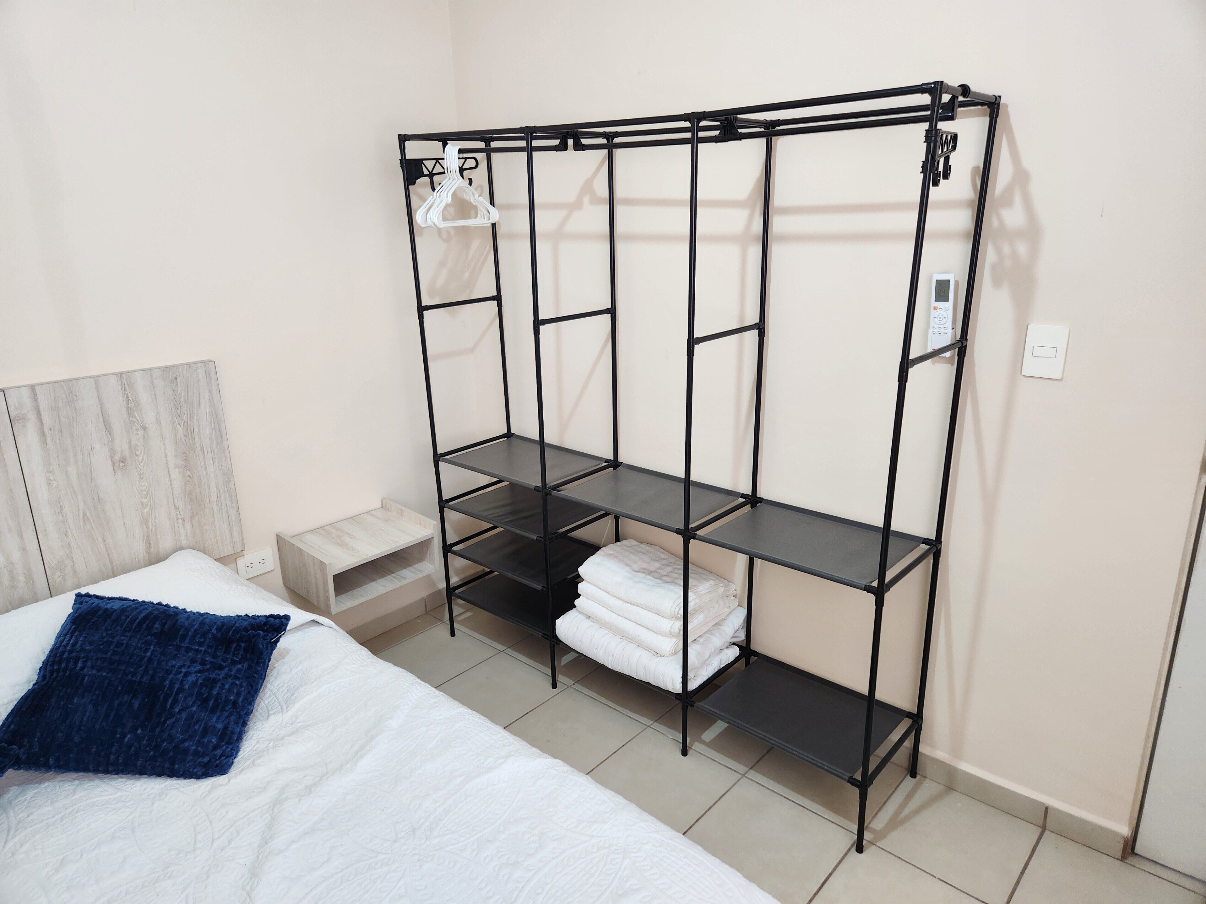 3 Schlafzimmer, Bügeleisen/Bügelbrett, kostenloses WLAN, Bettwäsche