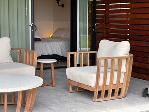Terras