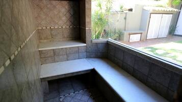 Comodidades da propriedade