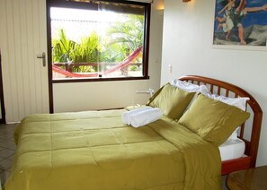 Room - Pousada Bonfim (Búzios)