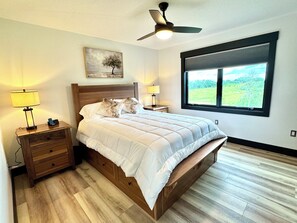 3 Schlafzimmer, kostenloses WLAN, Bettwäsche