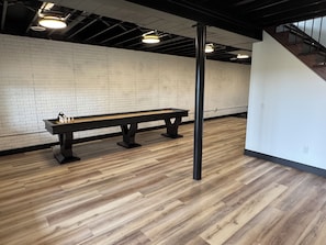 Salle de jeux