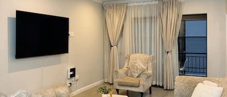 Smart TV
