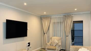 TV connectée
