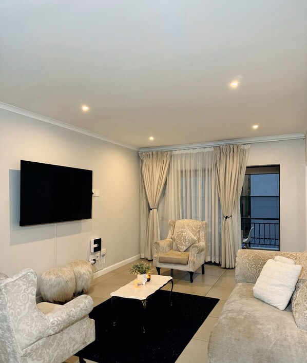 Smart-tv