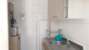 Microwave, oven, stovetop