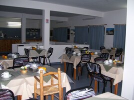 Restaurantes
