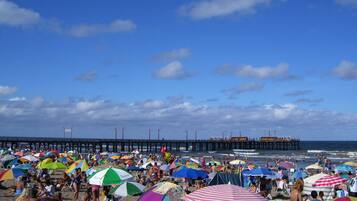 Spiaggia