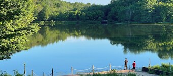 Charming 5-bedroom farmhouse in lovely Wantage