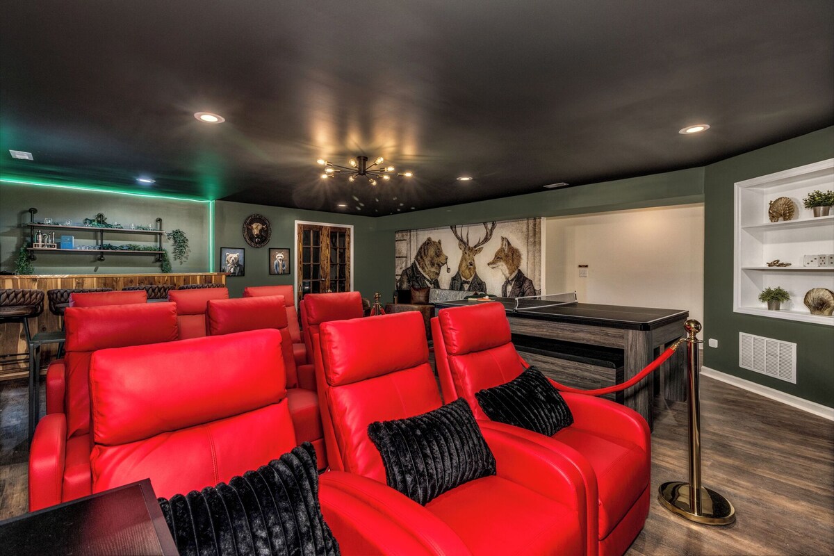 Image de profil de l’hôte