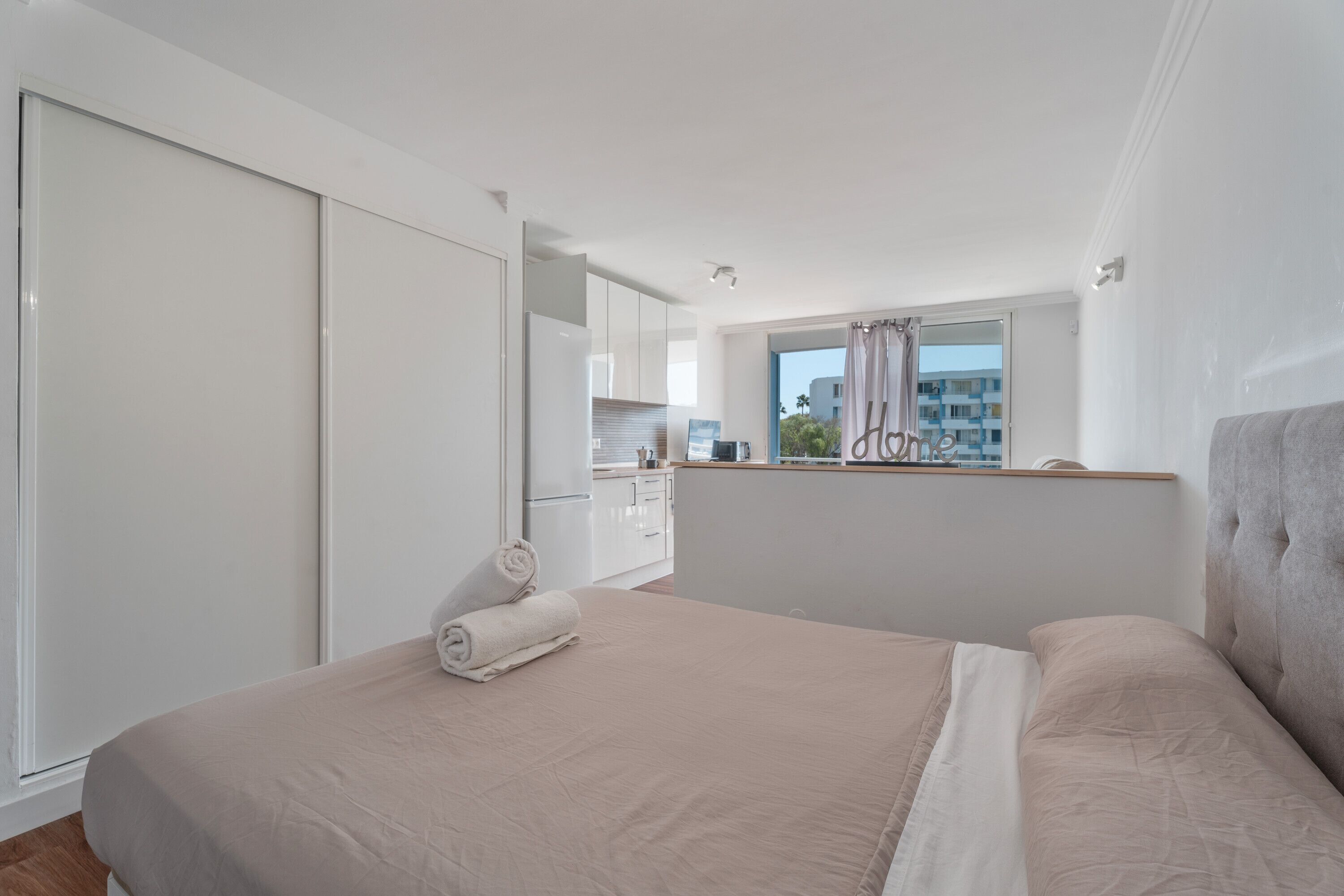 Wi-Fi, draps fournis