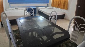 Living area - Hotel Luum Acapulco (Acapulco)