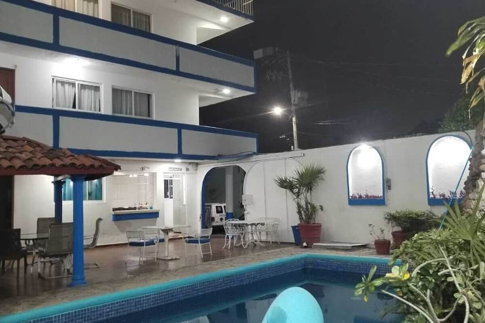 Hotel Luum Acapulco