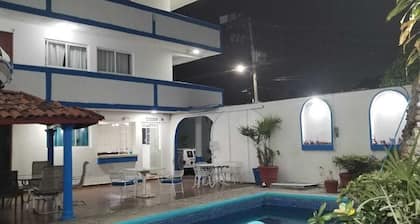 Hotel Luum Acapulco