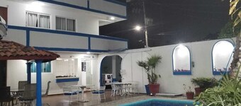 Hotel Luum Acapulco
