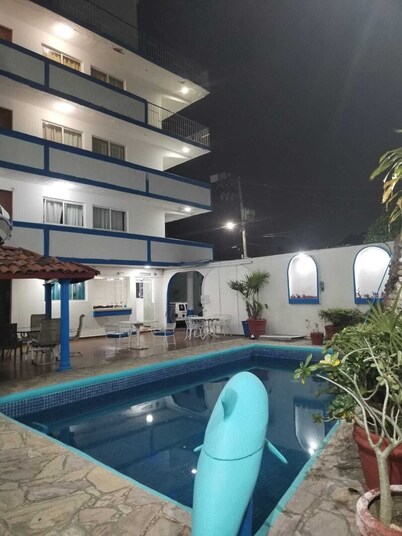 Hotel Luum Acapulco