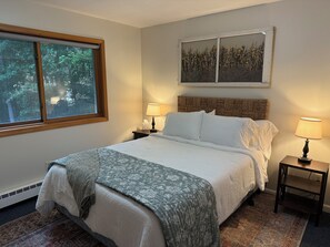 3 Schlafzimmer, Bügeleisen/Bügelbrett, Reisekinderbett, kostenloses WLAN