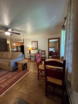 スマートテレビ