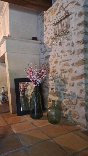 Detalle interior
