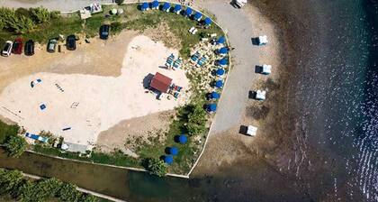 Villa Mery - One Bedroom Apartment with Balcony and Sea View - 1