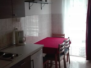 雪櫃、咖啡機/沖茶器、多士爐