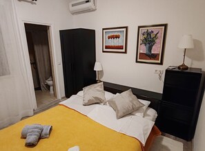 Internettilgang og sengetøy