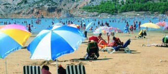 Villa Mery - Studio Apartment with Balcony and Sea View - 3