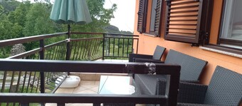 Holiday Home Vucina - Two Bedroom Holiday Home