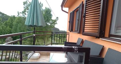 Holiday Home Vucina - Two Bedroom Holiday Home