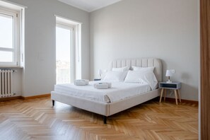 2 Schlafzimmer
