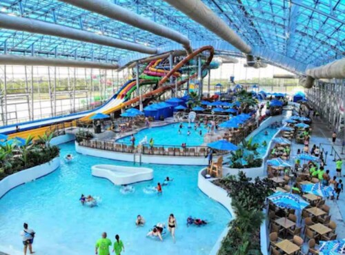 Spacious Relaxing 4-bedroom house in brilliant Midlothian