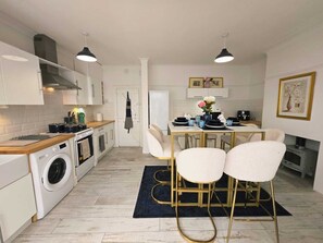 Mikrowelle, Ofen, Herdplatte