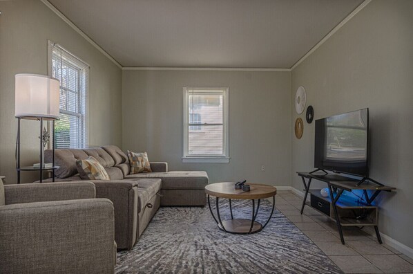 تلفزيون ذكي