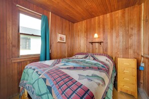 2 Schlafzimmer, Internetzugang, Bettwäsche